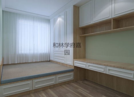和林学府嘉园